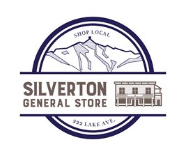 Silverton General Store logo