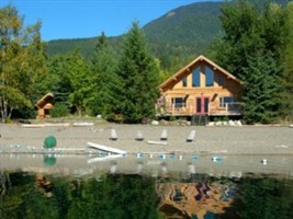 SilvertonResort