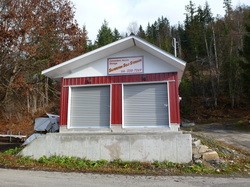 Silverton Self Storage