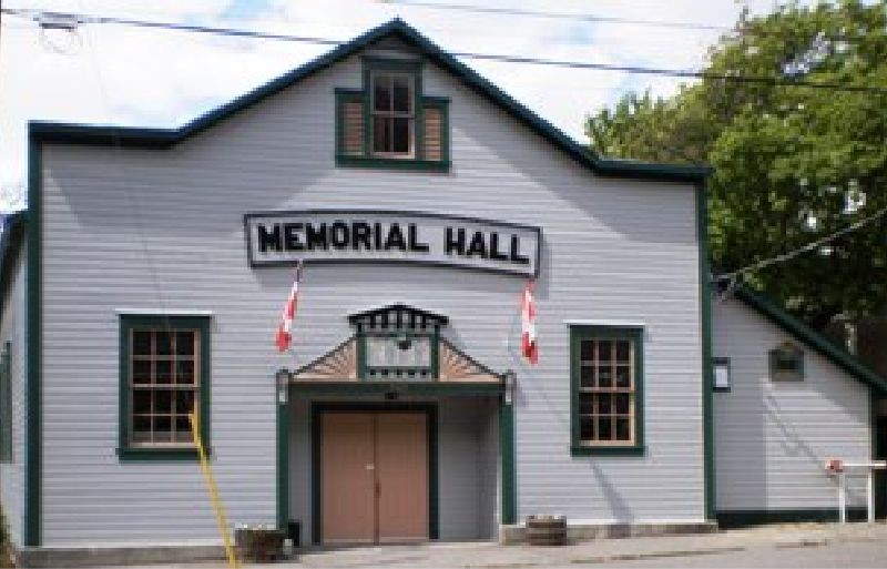 memorial-hall