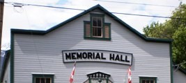 Memorial Hall